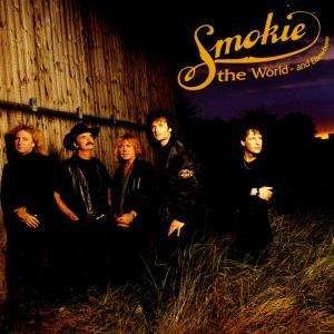 Cover for Smokie · World &amp; Elsewhere (CD) (1999)