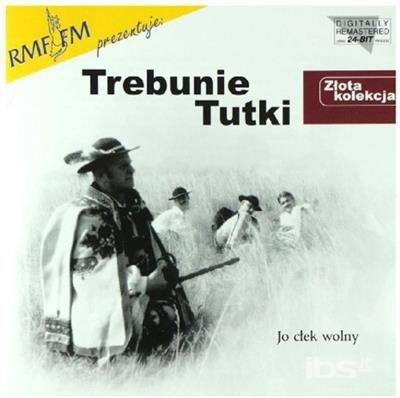 Zlota Kolekcja - Trebunie-tutki - Music - EMI Poland - 0724353049423 - December 2, 2000