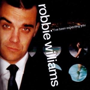 I've Been Expecting You - Robbie Williams - Muziek - CHRYSALIS - 0724354000423 - 27 april 2004