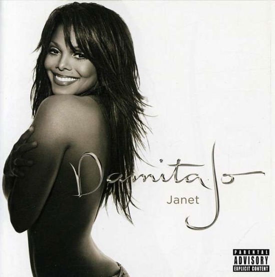 Damita Jo - Janet Jackson - Musique - VIRGIN - 0724358440423 - 15 août 2017