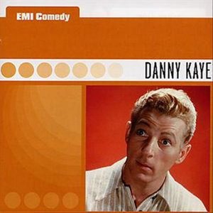 Danny Kay - Danny Kaye - Musiikki - Emi - 0724359050423 - 
