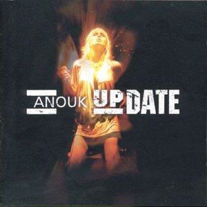Cover for Anouk · Update (CD) (2004)