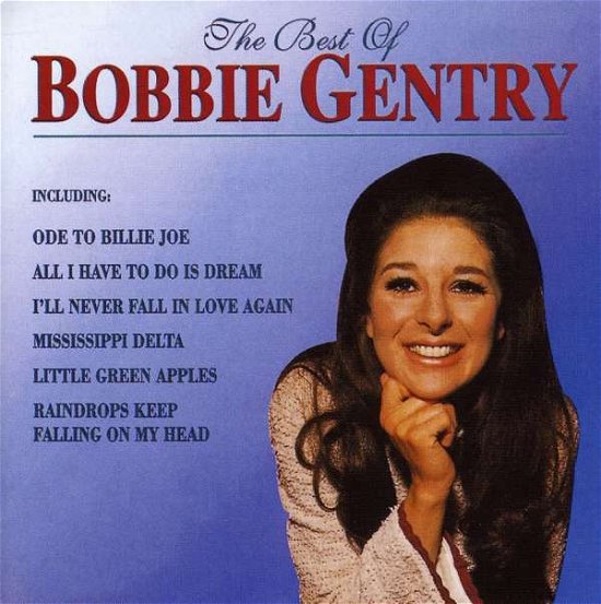 Cover for Bobbie Gentry · Best of Bobbie Gentry (CD) (1996)