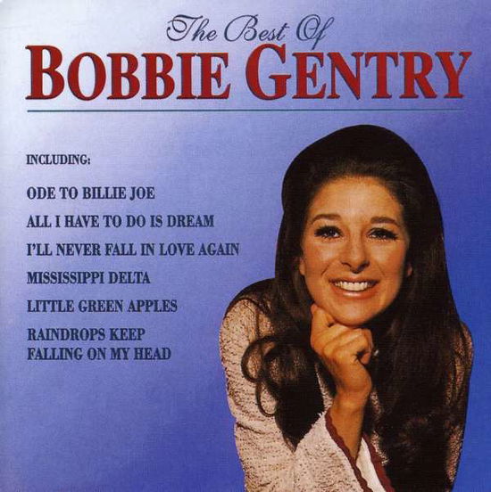 Best of Bobbie Gentry - Bobbie Gentry - Música - AXIS AUSTRALIA - 0724382890423 - 10 de março de 1996