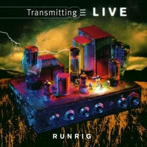 Transmiting Live - Runrig - Music - EMI - 0724383161423 - April 4, 2000