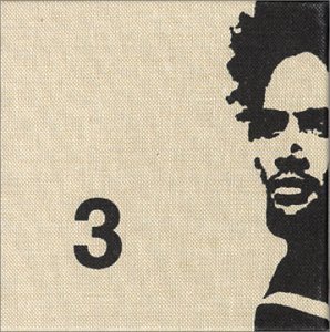 Cover for Ben Harper · CD Box Collection (CD) [Box set] (2000)