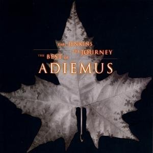 Adiemus · A Journey - the Best of (CD) [Best Of edition] (2004)