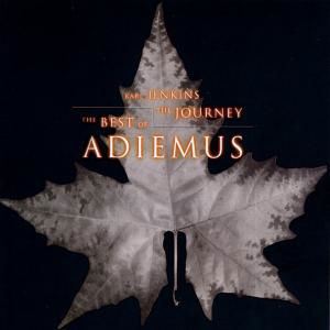 Cover for Jenkins Karl / Adiemus · The Best of Adiemus - the Journey (CD) [Best Of edition] (1999)