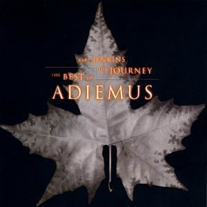 The Best of Adiemus - the Journey - Jenkins Karl / Adiemus - Musik - VIRGIN RECORDS - 0724384841423 - 5 april 1999