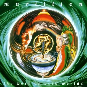 Cover for Marillion · The Best Of Both Worlds (CD) (1997)