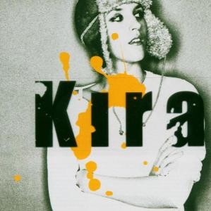 Inauswendig - Kira - Muziek - VIRGIN - 0724386636423 - 25 januari 2013