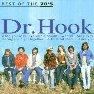 Cover for Dr. Hook · Best of the 70´s (CD) (2000)