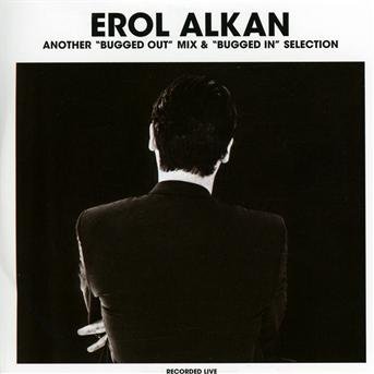 Another Bugged Out Mix & Bugged In - Erol Alkan - Musik - K7 - 0730003729423 - 30. august 2012