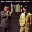 Quintet - Osaka,masahiko / Hara,tomonao - Musik - Evidence - 0730182213423 - 30. november 1995