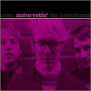 Cover for Hentchmen · Motorvatin (CD) (1998)