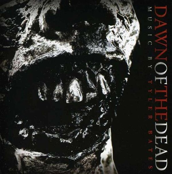 Dawn Of The Dead - O.s.t - Musiikki - MILAN - 0731383659423 - tiistai 23. lokakuuta 2012