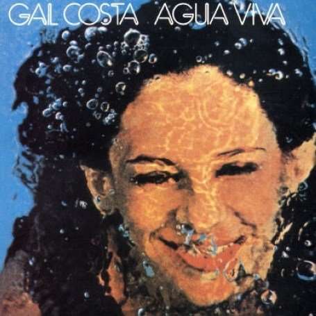 AGUA VIVA  by COSTA GAL - Costa Gal - Music - Universal Music - 0731451000423 - July 4, 2006