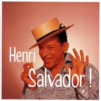 Cover for Henri Salvador · Ses Plus Grandes: Best of (CD) (2001)