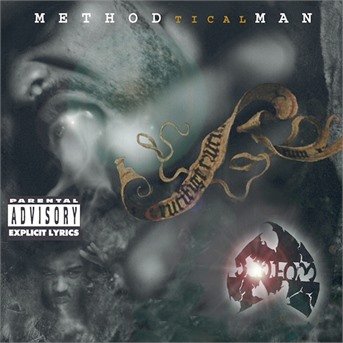 Cover for Method Man · Tical (CD)