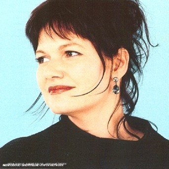 Cover for Maurane · Differente (CD) (1998)