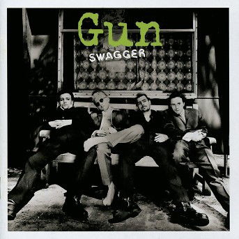 Swagger - Gun - Musik - UNIVERSAL - 0731454025423 - 12 januari 2012