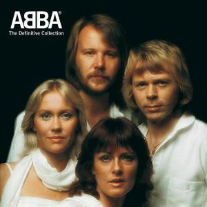 Cover for Abba · Definitive Collection (CD) [Bonus Tracks, Remastered edition] (2001)