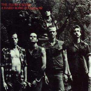 Flesh Eaters · Hard Road to Follow (CD) (2016)