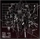 Cover for Cia Via Ufo to Mercury / Various · Cia Via Ufo To Mercury (CD) (1997)