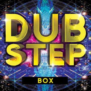 Dubstep Box - Various Artists - Musiikki - CLEOPATRA - 0741157929423 - tiistai 25. syyskuuta 2012