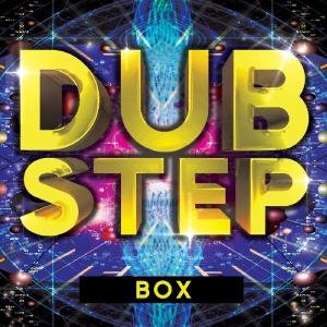 Cover for Various Artists · Dubstep Box (CD) [Box set] (2012)
