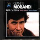 Questa E La Storia - Gianni Morandi - Muziek - Bmg - 0743211801423 - 19 februari 1992