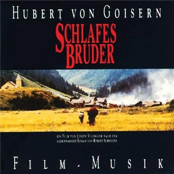 O.s.t. Schlafes Bruder - Hubert Von Goisern - Musik -  - 0743213117423 - 2. oktober 1995
