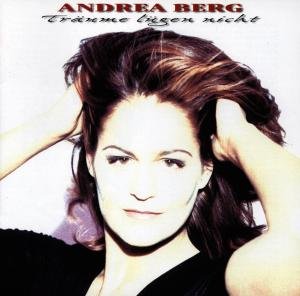 Cover for Andrea Berg · Traume Lugen Nicht (CD) (1997)