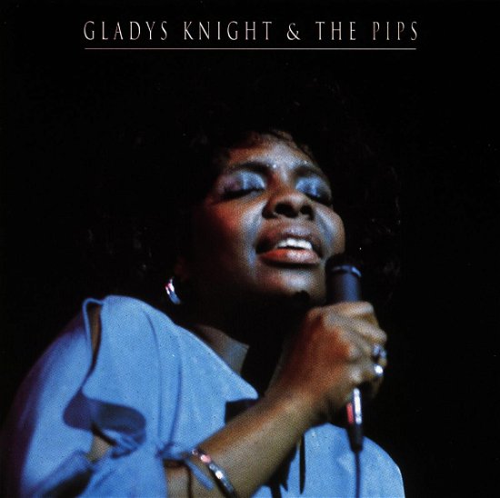 Gladys Knight & The-collection - Gladys Knight & the - Musik - BMG - 0743215692423 - 7. September 1998