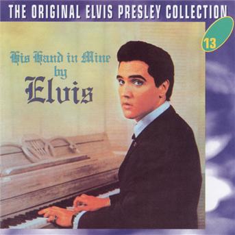 This Land is Mine - Elvis Presley - Musiikki - Presley, Elvis - 0743219061423 - maanantai 19. marraskuuta 2001