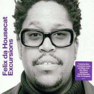 Cover for Felix Da Housecat · Excursions (CD)