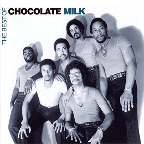 Cover for Chocolate Milk · Best of (CD) (2002)