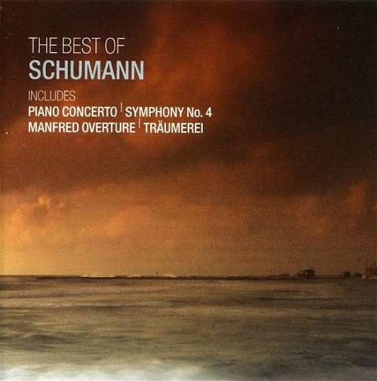Best of Schumann - R. Schumann - Muziek - RESONANCE - 0743625309423 - 28 september 2007