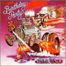 Junkyard - Birthday Party - Musik - Buddha Records - 0744659969423 - 5 augusti 2014