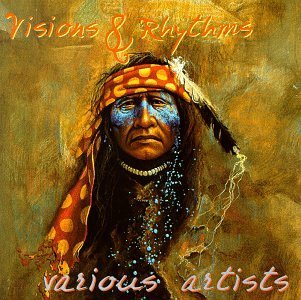 Visions & Rhythms-V/A - Visions & Rhythms - Musik - Allegro Corporation - 0748022112423 - 1. juli 1997