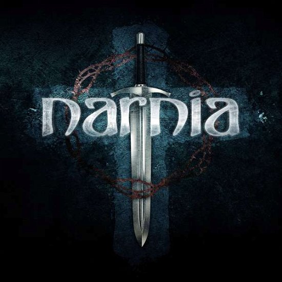 Cover for Narnia (CD) (2017)
