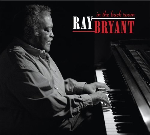 In the Back Room - Ray Bryant - Musik - Evening Star - 0750366011423 - 18. december 2008