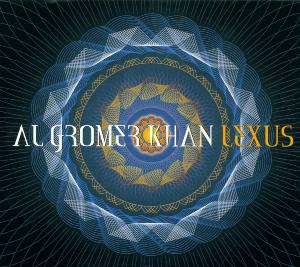 Lexus - Al Gromer Khan - Muziek - INTUITION - 0750447329423 - 21 juni 2001