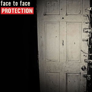 Protection - Face To Face - Muzyka - FAT WRECK CHORDS - 0751097095423 - 20 lutego 2016