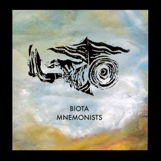 The Biota Box - Biota - Musikk - PROGRESSIVE ROCK - 0752725041423 - 10. mai 2019