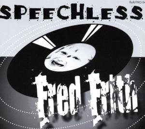 Speechless - Fred Frith - Música - Fred Records - 0752725900423 - 19 de agosto de 2003