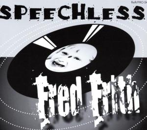 Speechless - Fred Frith - Musik - Fred Records - 0752725900423 - 19 augusti 2003