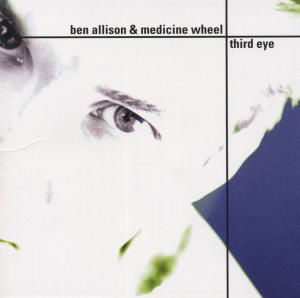 Third Eye - Ben Allison & Medicine Wheel - Muziek - METTO - 0753957205423 - 21 oktober 2004