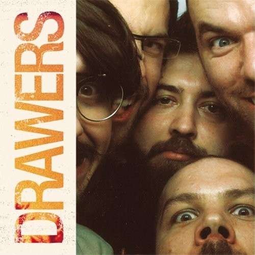 Cover for Drawers (CD) [Digipak] (2014)
