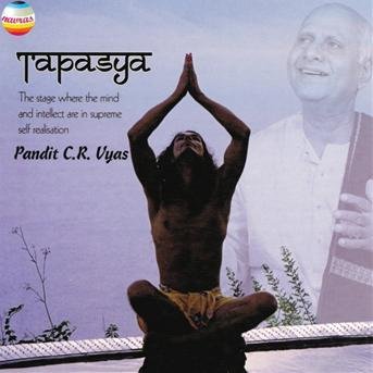 Tapasya 1 - Pandit Jasraj - Music - NAVRAS - 0760452016423 - March 29, 2005